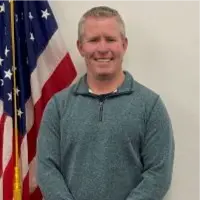 A profile picture of Chris Vogelpohl.
