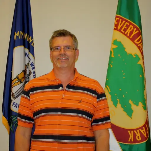 A profile picture of Jeff Schreiver.