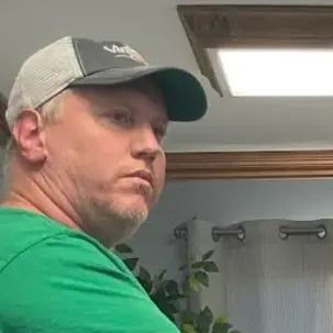 A profile picture of Michael Blackburn.