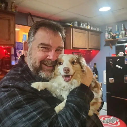 A profile picture of Jim Bertram.