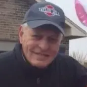 A profile picture of Daniel Bell.