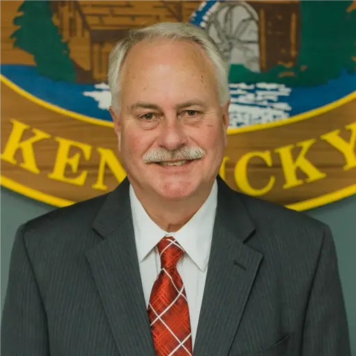 A profile picture of Mark Kreimborg.