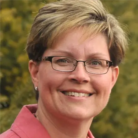 A profile picture of Margie Witt.