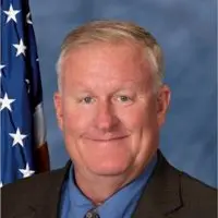 A profile picture of Bernie Wessels.