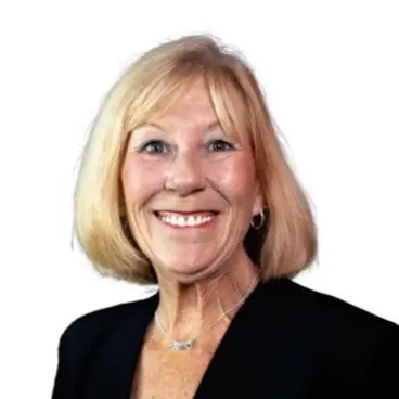 A profile picture of Bonnie Jung.