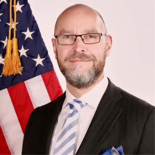 A profile picture of Terry Rankhorn.