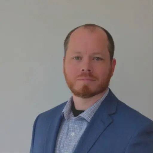 A profile picture of David Seeger Jr..