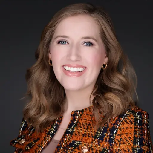 A profile picture of Meagan Guthrie.