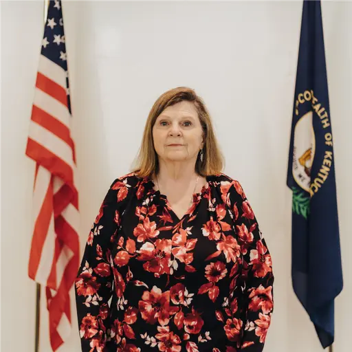 A profile picture of Carol Mcgowan.