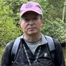 A profile picture of Carlton Trinkle.