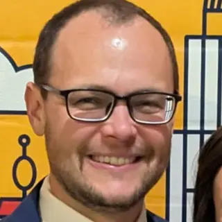 A profile picture of Joe Brandner.