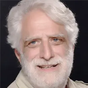 A profile picture of Tom Bernheimer.