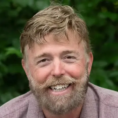 A profile picture of Jim Wilson.