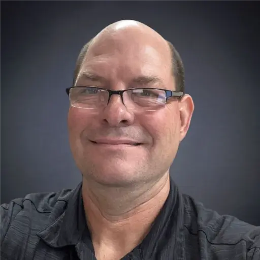 A profile picture of David Meiners.