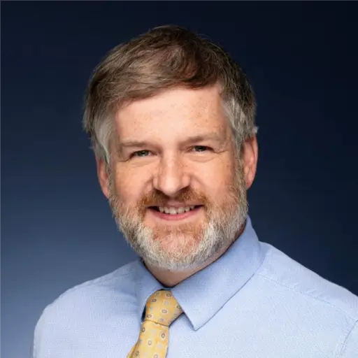 A profile picture of Michael Allen.