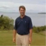 A profile picture of Hunter Wilson.