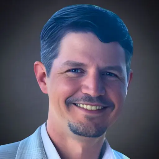 A profile picture of Matthew Hemmerle.