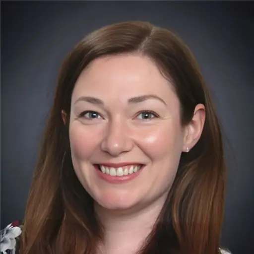 A profile picture of Angela Coan.