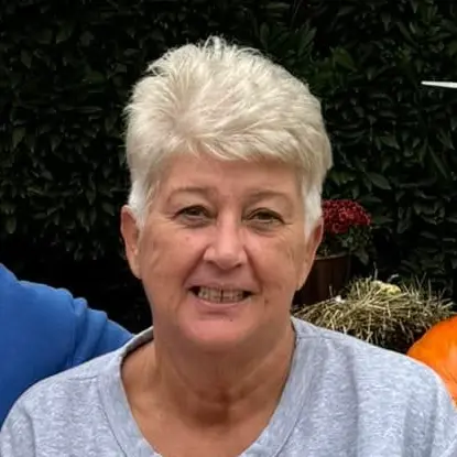 A profile picture of Tina Davenport-Taylor.