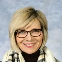 A profile picture of Terri Branham Clark.