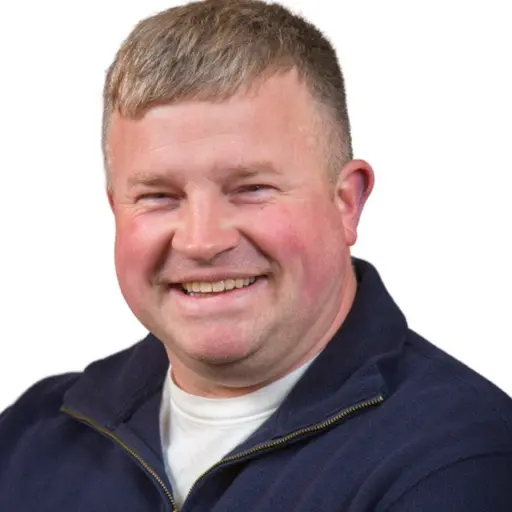 A profile picture of Tony Williams.