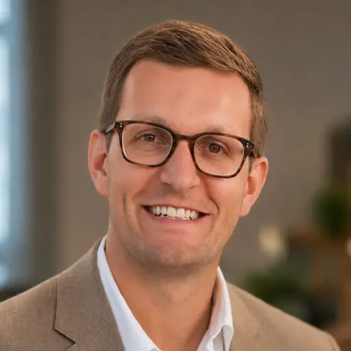 A profile picture of Connor O'Malley.