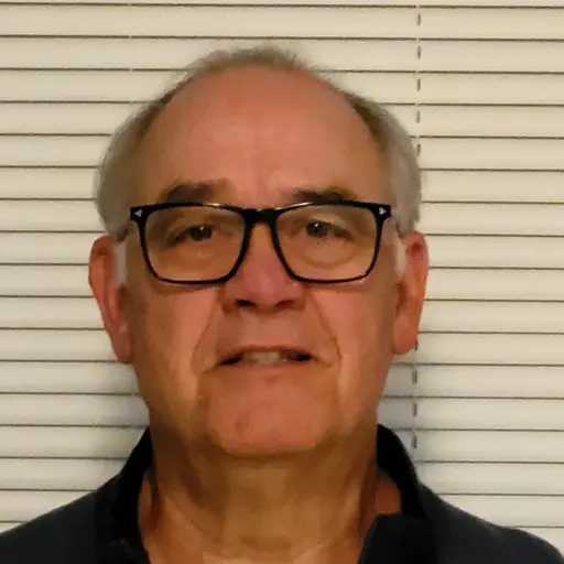 A profile picture of Kevin Cassaro.