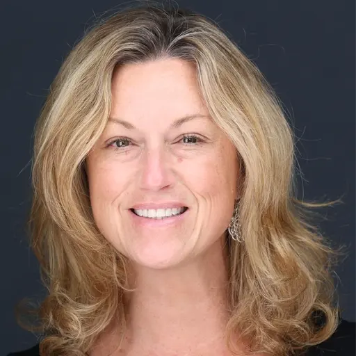 A profile picture of Jackie Vanetti.