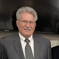 A profile picture of David Holmes.