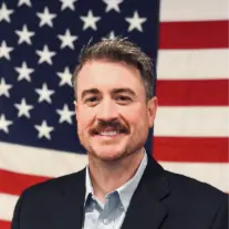A profile picture of Paul Morris.