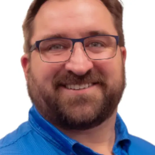A profile picture of Chris Neichter.