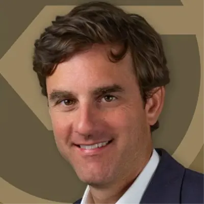 A profile picture of James "Tracy" Walker.
