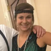 A profile picture of Stephanie Sturgeon.
