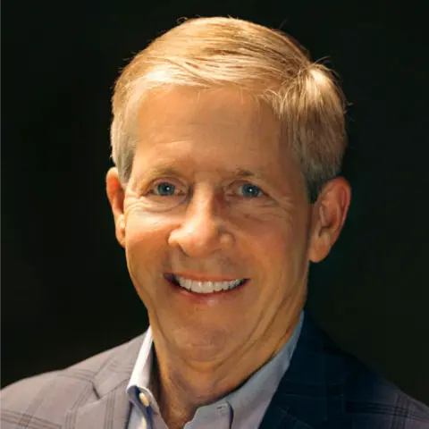 A profile picture of F. Scott Scinta.