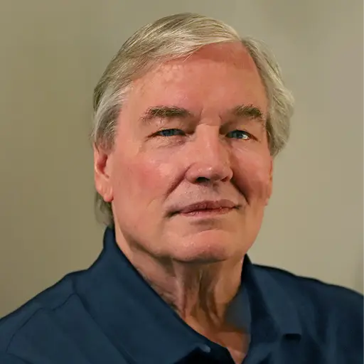 A profile picture of Steve Casebeer.