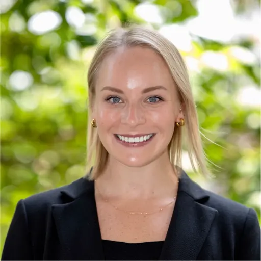 A profile picture of Anne Golemboski.