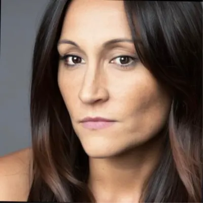 A profile picture of Tabitha Hillman-Burcham.