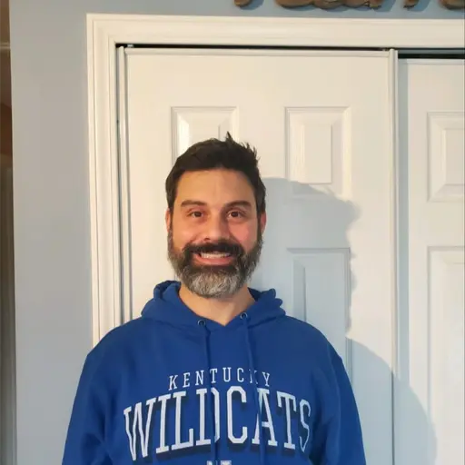 A profile picture of Brian Augustine.