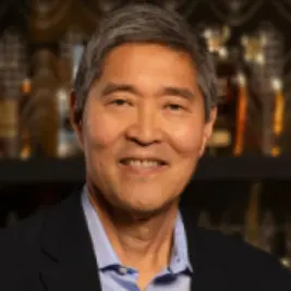 A profile picture of Alan Kamei.