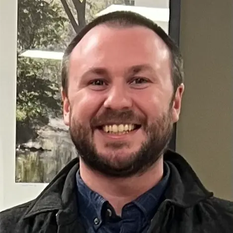 A profile picture of Doug Walker.