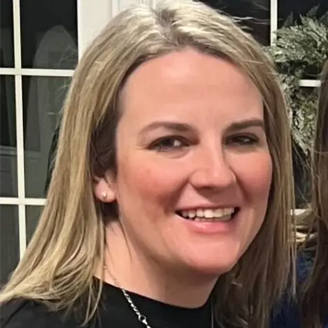 A profile picture of Amanda Colpo.