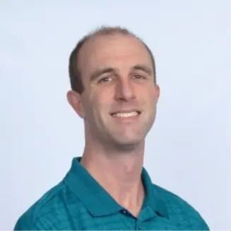 A profile picture of Stephen John Mcguire.