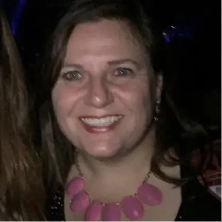 A profile picture of Lynn Huffman.