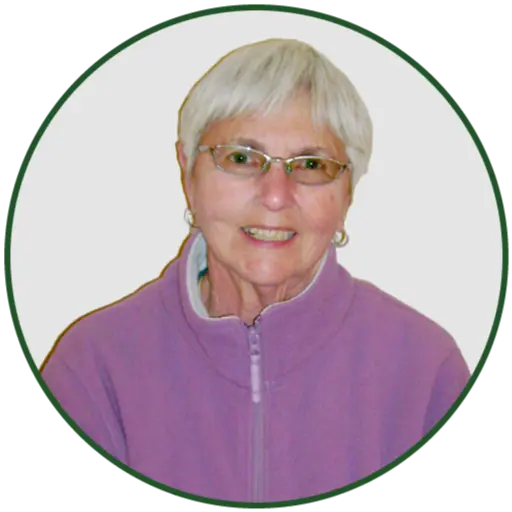 A profile picture of Sharon Henry.