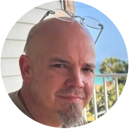 A profile picture of Scott Medley.
