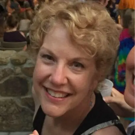 A profile picture of Margaret Horlander.