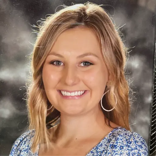 A profile picture of Caroline Meiners.