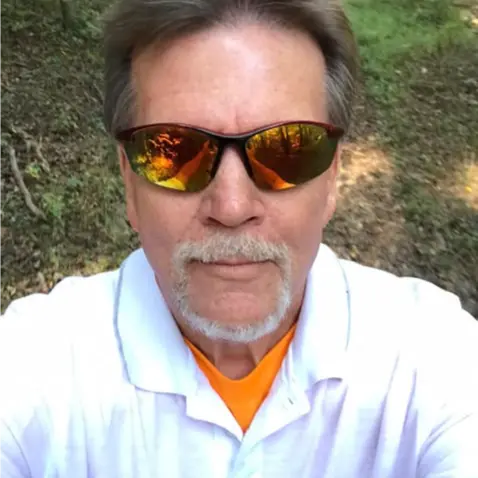 A profile picture of Derrick A. Ailiff.