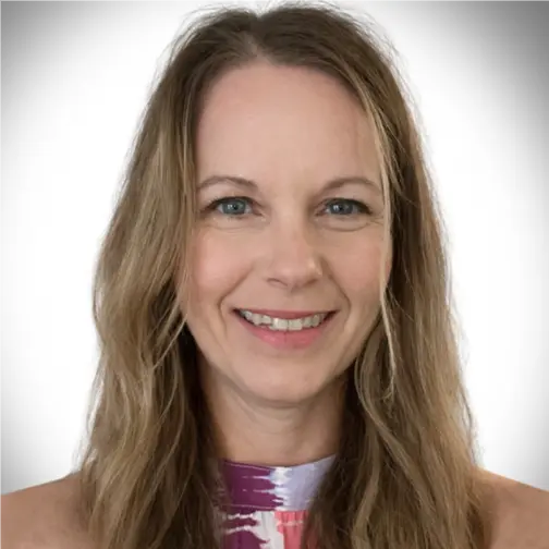 A profile picture of Leslie Beam.