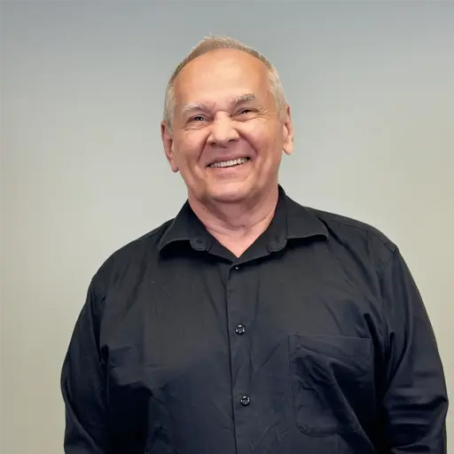A profile picture of Brian A Willis.